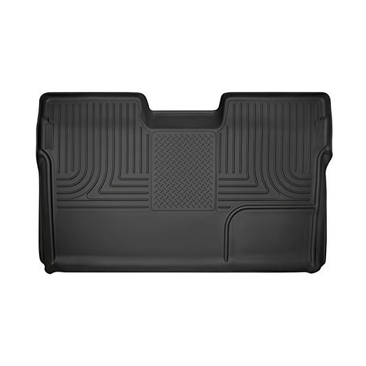 Weatherbeater Floor Mats for 2009–2014 Ford F-150 All Cab Models